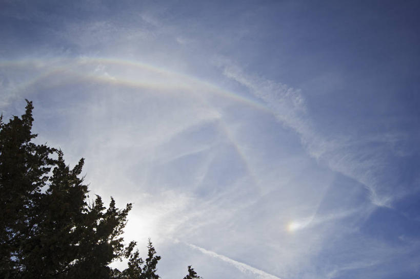 无人,横图,室外,白天,美国,云,天气,天空,摄影,内布拉斯加,卷云,彩图