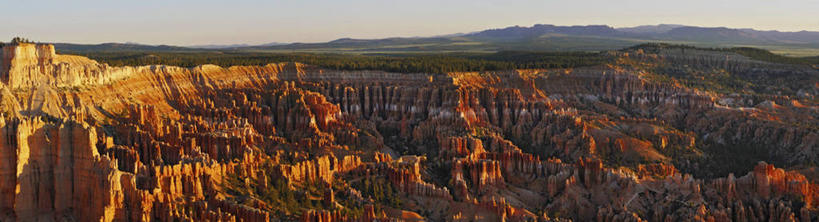 无人,横图,全景,室外,白天,日出,美国,地形,地标建筑,摄影,犹他,布莱斯峡谷国家公园,地质学,岩石,彩图,旅行