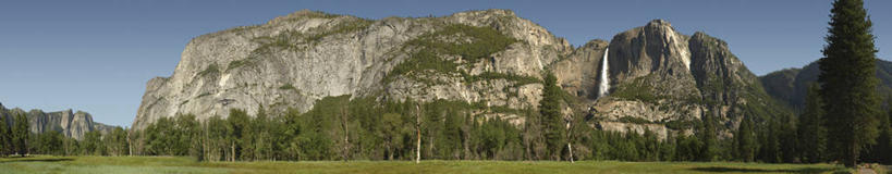 无人,公园,横图,全景,室外,白天,美国,地形,山谷,宏伟,地标建筑,摄影,花岗岩,北美,北美洲,国家公园,加利福尼亚,约塞米蒂国家公园,美洲,加州,加利福尼亚州,优胜美地国家公园,金州,黄金州,北亚美利加洲,亚美利加洲,美国尤塞米提国家公园,优山美地,约瑟米提国家公园,彩图,旅行,优胜美地瀑布,美利坚合众国