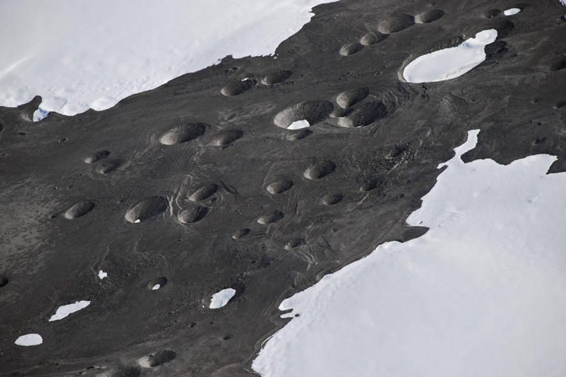 无人,横图,室外,特写,白天,火山,雪,美国,科学,地形,摄影,灰,地质学,活火山,彩图