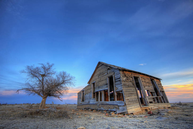 无人,农场,横图,室外,白天,留白,日落,美国,废弃,时间,木制,房屋,天气,历史,树,平原,摄影,报废,怪异,腐烂,废物,住房,丢弃,放弃,抛弃,科罗拉多州,永远,农舍,摈弃,彩图,屏弃,摈斥,摒除,鬼,大平原