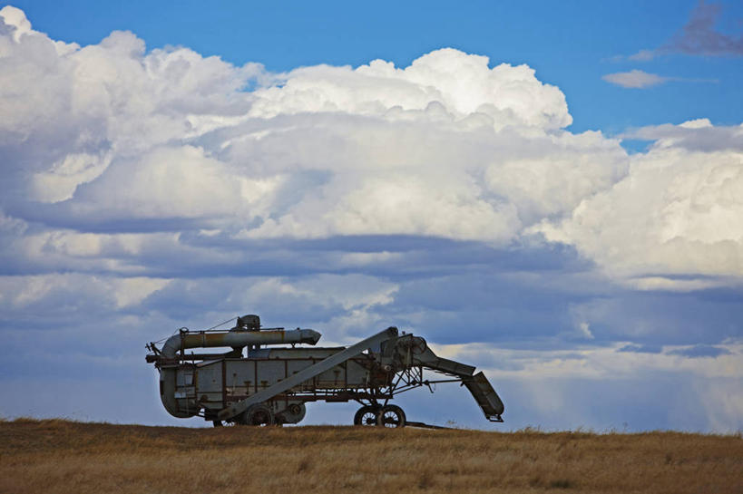 无人,横图,室外,白天,农业,美国,科学,历史,摄影,积雨云,科罗拉多州,雷雨,气象学,彩图,大平原