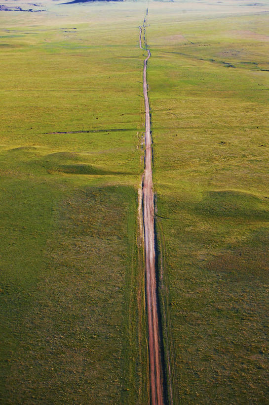 无人,竖图,俯视,航拍,室外,白天,自由,寂寞,路,美国,绿色,平原,运输,摄影,鸟瞰,科罗拉多州,彩图,高角度拍摄,旅行,大平原