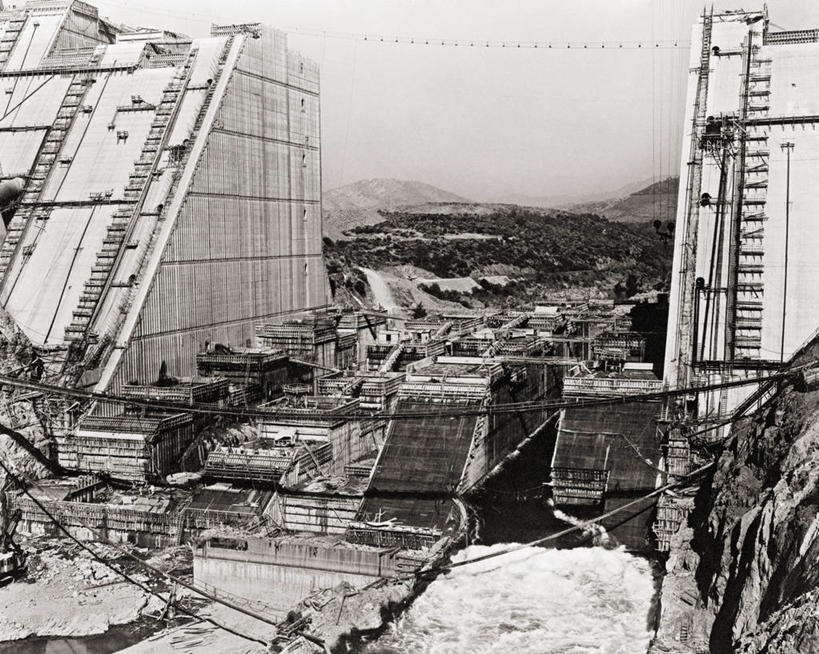 无人,横图,黑白,室外,白天,美国,建筑工地,工业,摄影,加利福尼亚,沙加缅度河