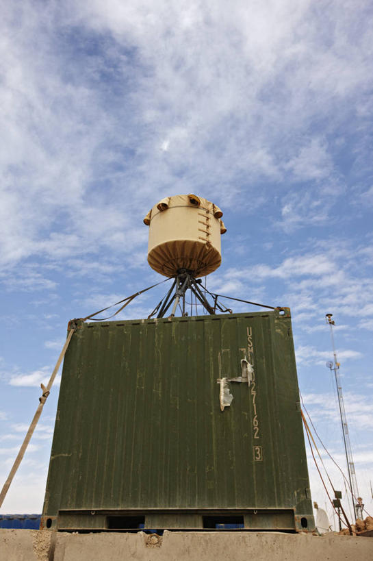 无人,竖图,室外,白天,雷达,阿富汗,检查,军事,战争,摄影,打斗,彩图,美国海军陆战队