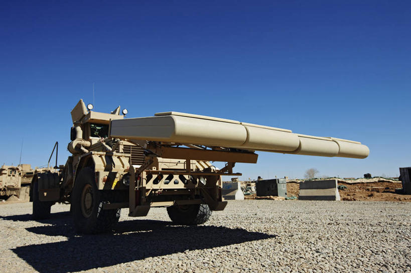 无人,横图,室外,白天,技术,雷达,阿富汗,摄影,危险,彩图