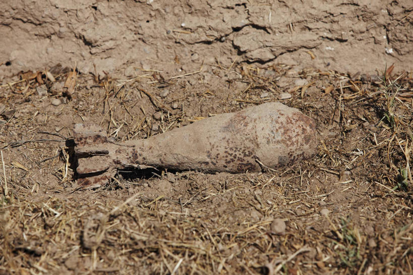 无人,横图,室外,白天,阿富汗,一个,战争,摄影,单个,死亡,鳍,打斗,毁灭,危险,彩图,爆炸物