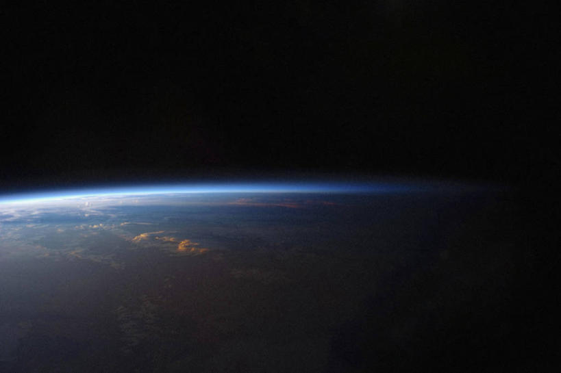 无人,横图,室外,白天,日落,玻利维亚,地平线,黄昏,南美,摄影,彩图,空间探索