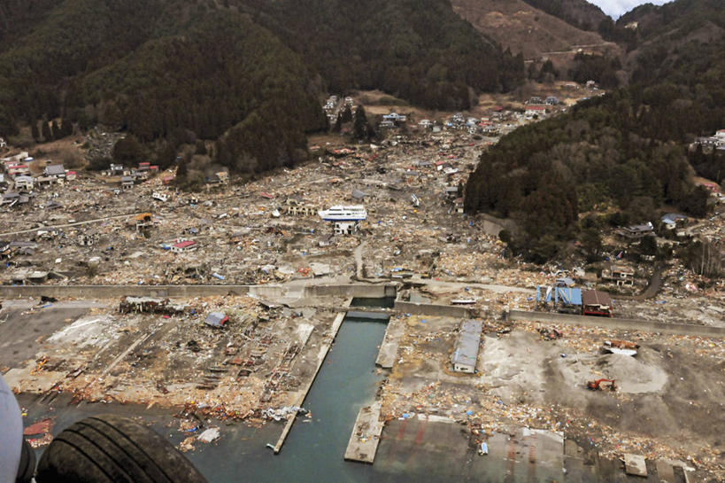 无人,横图,室外,白天,日本,摄影,海军,毁灭,失事,彩图,毛石,美国海军