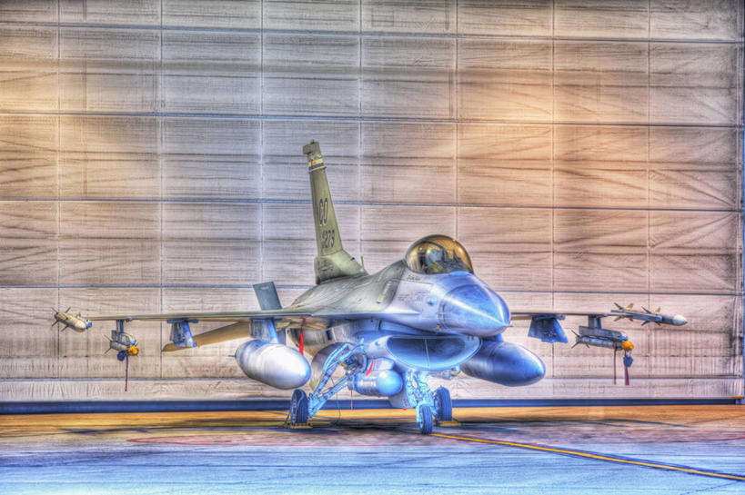 无人,横图,室内,安全,美国,一个,炮,力量,战争,摄影,电灯,空军,单个,准确,打斗,进攻,军用机,响尾蛇导弹,座舱,科罗拉多州,F-16战隼战斗机,蝰蛇,技能,彩图