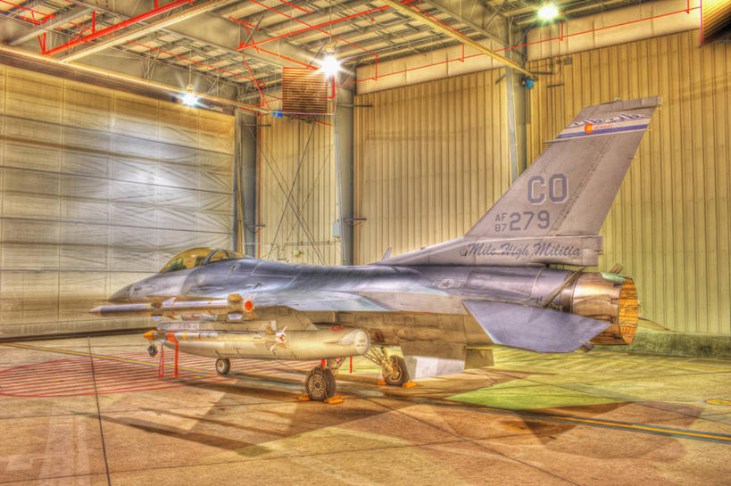 无人,横图,室内,安全,美国,一个,炮,力量,战争,摄影,电灯,空军,单个,准确,打斗,进攻,军用机,响尾蛇导弹,座舱,科罗拉多州,F-16战隼战斗机,蝰蛇,技能,彩图