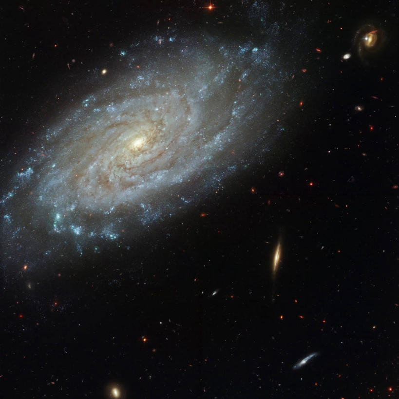 无人,方图,太空,星星,摄影,狮子座,天文学,美国宇航局,彩图,空间探索