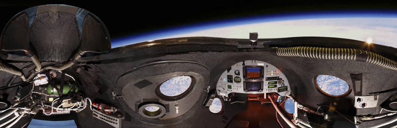 无人,横图,全景,技术,窗户,太空,太空船,标志,数字,文字,字符,地球,指针,标识,飞,摄影,阿拉伯数字,工程,仪表盘,太空旅行器,座舱,仪表,彩图