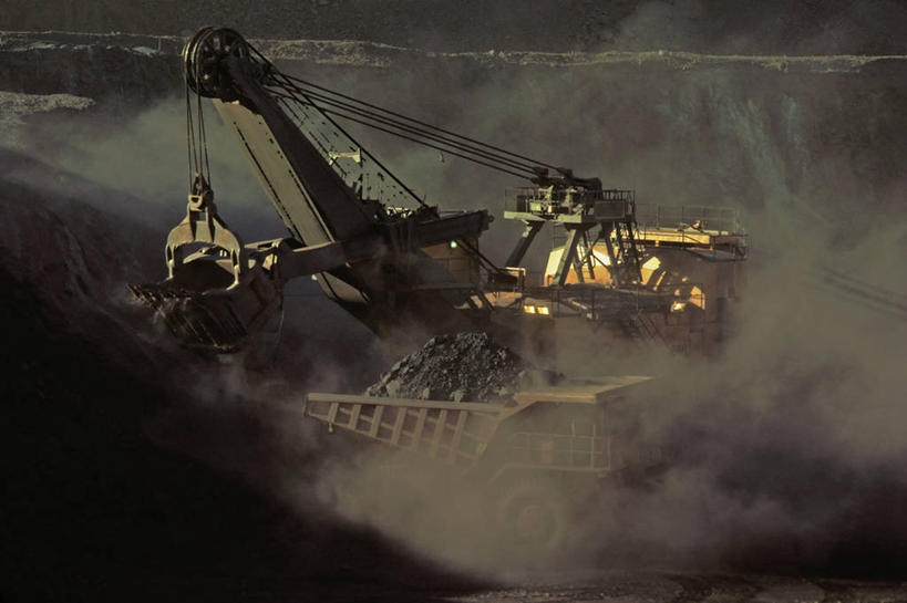 无人,横图,室外,白天,采矿业,澳大利亚,工业,摄影,矿产,灰尘,工程,矿物,西澳大利亚,彩图,金属矿产