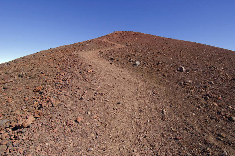 无人,横图,室外,白天,探险,自由,火山,美景,山,美国,透明,景观,山顶,联系,排列,蓝色,天空,自然,抓,景色,伸手,摄影,太平洋,自然风光,万里无云,夏威夷群岛,比格岛,灵性,地质学,自然地理,冒险,群岛,触摸,爬山,彩图,火山渣锥