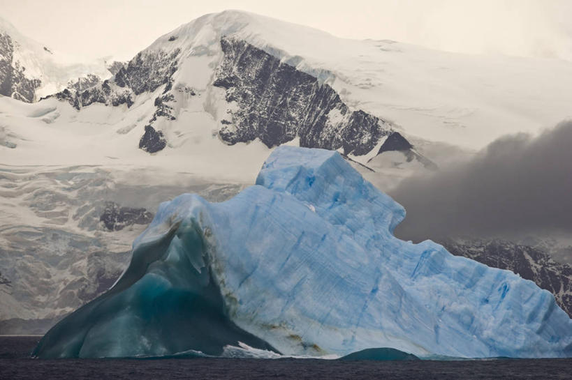 无人,横图,室外,白天,冰山,海洋,山,雪,冰,蓝色,风景,自然,摄影,气象,气候,南极洲,冰河,地貌,南极半岛,次南极区群岛,彩图,南冰洋,淡水