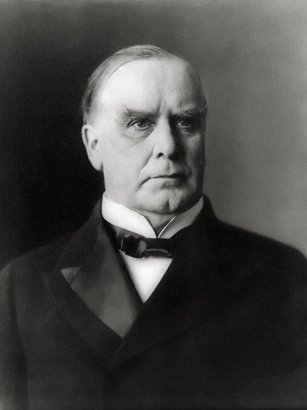 西方人,成年人,老年人,一个人,竖图,黑白,室内,欧洲,欧洲人,仅一个男性,仅一个人,仅一个中年男性,历史,摄影,总统,肖像,政府,美国总统,麦金利峰,威廉.麦金莱,威廉.麦金利,老年男性,男人,男性,中年男性,白种人,影棚拍摄