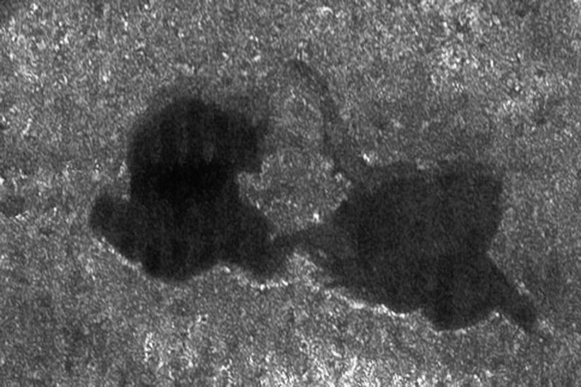 无人,横图,黑白,探险,神秘,雷达,宇宙,湖,飞船,科学,太空,交通,航空,自然,探索,运输,摄影,太阳系,发现,天体,土星,载具,宇宙飞船,探测器,天文学,外太空,航天器,卡西尼－惠更斯号,空间探索,卡西尼号