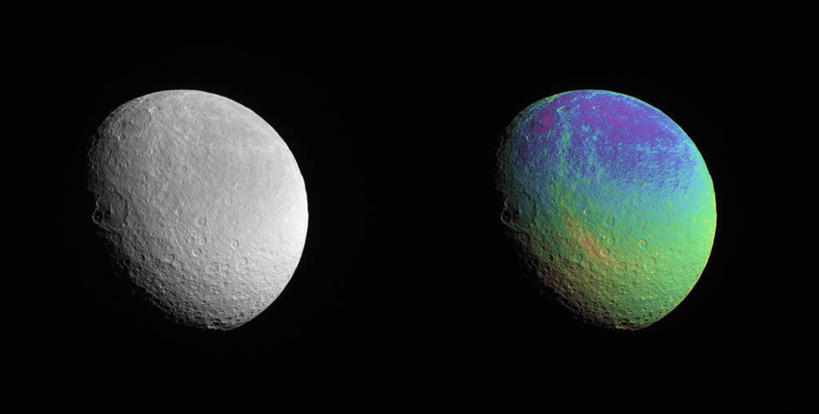 无人,横图,探险,神秘,宇宙,飞船,科学,太空,月亮,交通,航空,自然,探索,运输,摄影,太阳系,发现,盆地,天体,土星,陨石坑,载具,骨折,宇宙飞船,探测器,天文学,外太空,航天器,彩图,瑞亚,卡西尼－惠更斯号,空间探索,卡西尼号