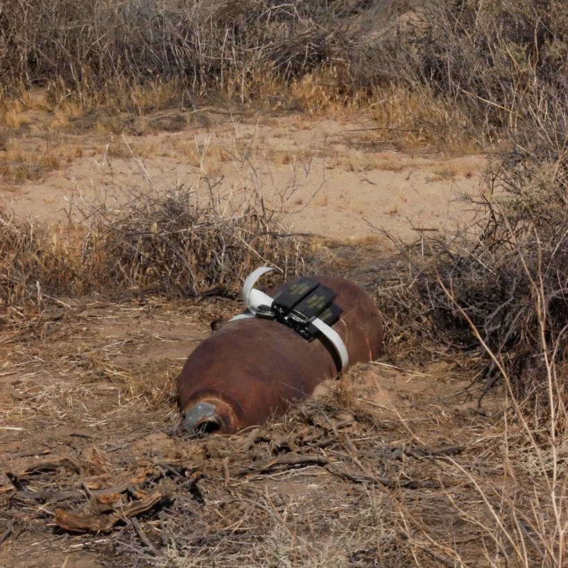 无人,方图,室外,白天,爆炸,炸弹,美国,军事,摄影,加利福尼亚,彩图,爱德华兹空军基地,爆炸物