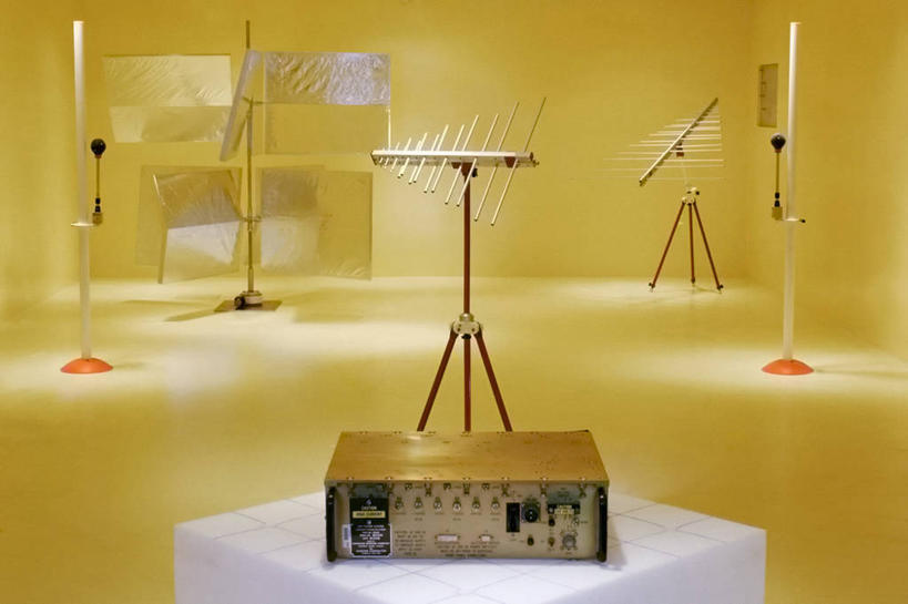 无人,横图,室内,技术,美国,黄色,摄影,维吉尼亚,美国宇航局,彩图