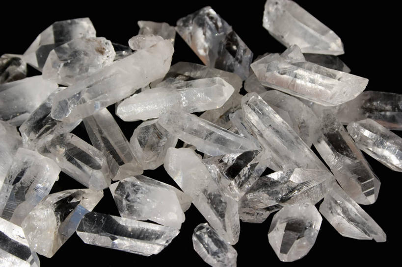 无人,横图,背景,许多,黑色背景,表格,水晶,很多,自然,摄影,分子结构,石英,地质学,矿物质,岩石,彩图,影棚拍摄,韧性