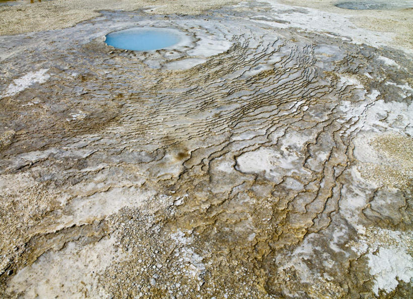 无人,横图,俯视,航拍,室外,白天,旅游,度假,火山,美景,山,温泉,欧洲,冰岛,景观,山峰,山峦,娱乐,自然,享受,休闲,景色,放松,鸟瞰,自然风光,北欧,冰岛共和国,活火山,死火山,休眠火山,彩图,高角度拍摄