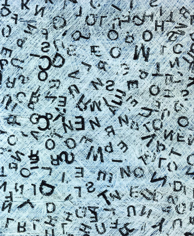 无人,竖图,室内,白天,正面,许多,阴影,光线,密集,英文,标志,文字,影子,字符,字母,很多,凌乱,标识,英文字母,混乱,纷乱,缭乱,庞杂,鳞集,辘集,麋集,密密层层,密密麻麻,彩图