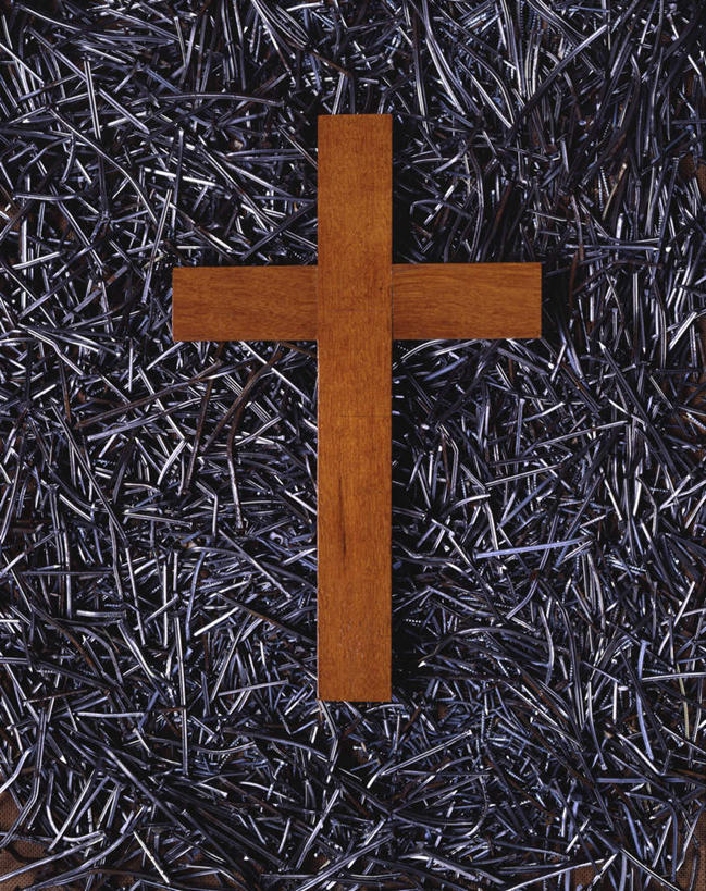 无人,竖图,俯视,室内,白天,阴影,光线,十字架,影子,稻草,一个,阳光,宗教,基督,基督教,天主教,耶稣,救世主,基利斯督,弥赛亚,默西亚,彩图,高角度拍摄