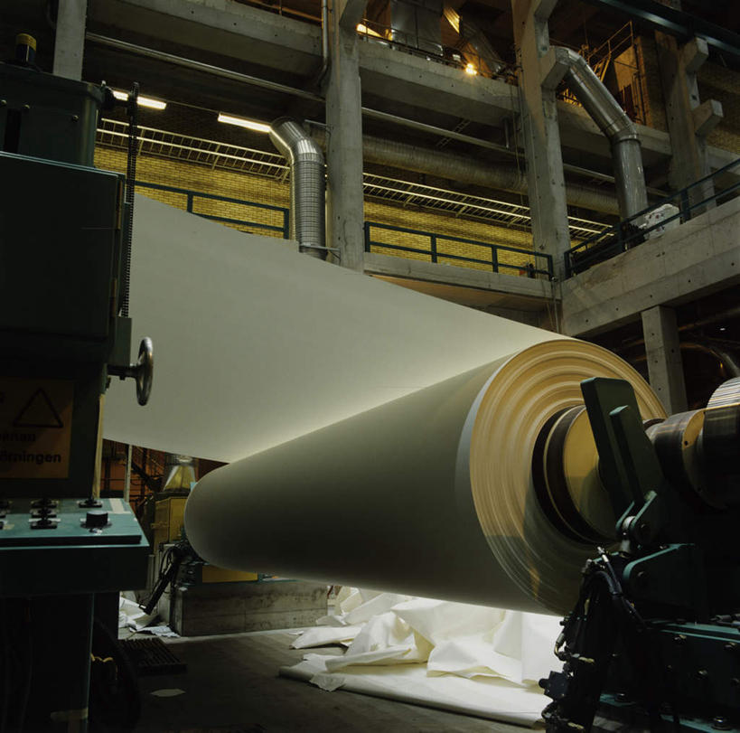 无人,工厂,横图,室内,白天,仰视,机器,瑞典,欧洲,阴影,光线,影子,纸张,阳光,机械,斯堪的纳维亚,北欧,斯堪的纳维亚半岛,造纸厂,瑞典王国,彩图,低角度拍摄,工地,制造厂