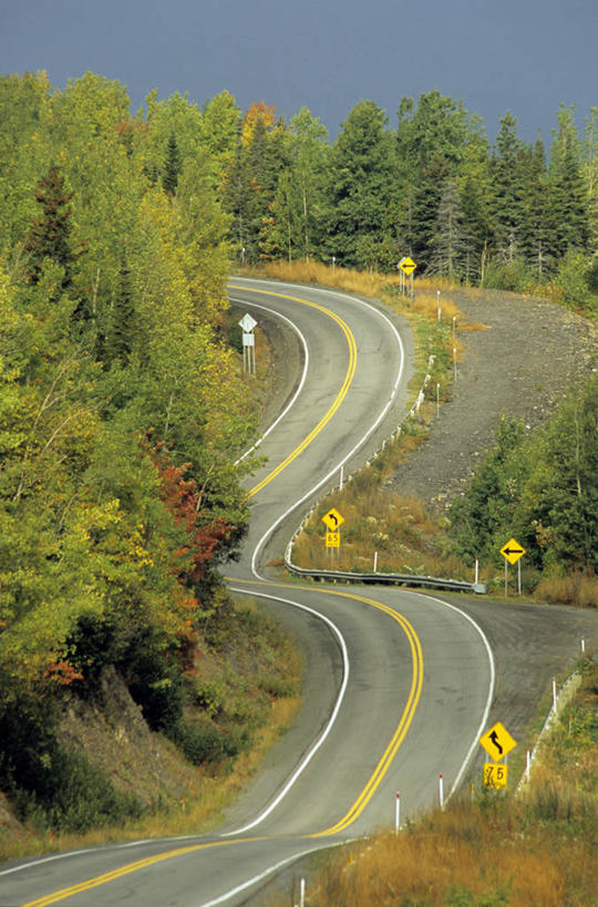 无人,竖图,室外,白天,正面,旅游,度假,美景,森林,树林,植物,道路,路,公路,加拿大,曲折,弯曲,景观,交通,娱乐,树,树木,蓝色,绿色,蓝天,天空,自然,天,享受,休闲,景色,放松,茂密,蜿蜒,茂盛,生长,晴朗,成长,北美,北美洲,自然风光,美洲,万里无云,北亚美利加洲,亚美利加洲,加斯佩半岛,晴空,晴空万里,马路,彩图