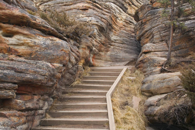 无人,公园,横图,室外,白天,仰视,旅游,度假,石头,美景,山,楼梯,加拿大,石子,阶梯,景观,山峰,山峦,娱乐,台阶,自然,享受,休闲,景色,放松,北美,北美洲,国家公园,自然风光,美洲,阿尔伯塔省,阿尔伯塔,北亚美利加洲,亚美利加洲,艾伯塔,艾伯塔省,贾斯珀国家公园,亚伯达,石块,岩石,彩图,低角度拍摄,阿省,艾省,亚伯达省,亚省