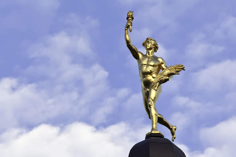 无人,横图,室外,白天,仰视,旅游,度假,标志建筑,地标,建筑,雕塑,加拿大,阴影,艺术,装饰,光线,雕刻,雕像,影子,云,云朵,云彩,娱乐,建设,一个,蓝色,白云,蓝天,天空,阳光,工艺品,天,享受,休闲,金色,旅游胜地,放松,晴朗,单个,纪念,美术,北美,北美洲,富贵,主题,美洲,陈列,忠诚,省会,功能,美学,北亚美利加洲,亚美利加洲,富丽,名誉,荣华,马尼托巴,马尼托巴省,曼尼托巴省,温尼伯,晴空,彩图,低角度拍摄