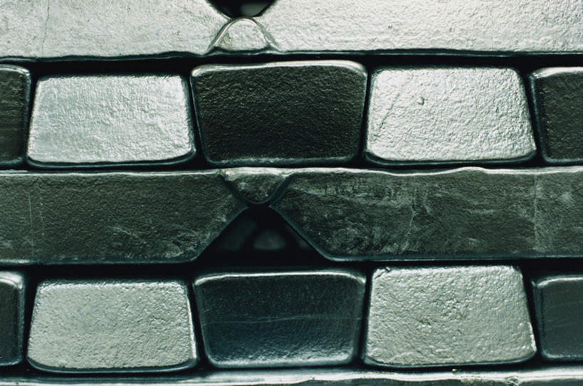 无人,横图,黑白,室外,特写,白天,正面,金属制品,一堆,堆叠,堆积,艺术,金属,材料,艺术品,工艺品,堆,工艺,美术,质料