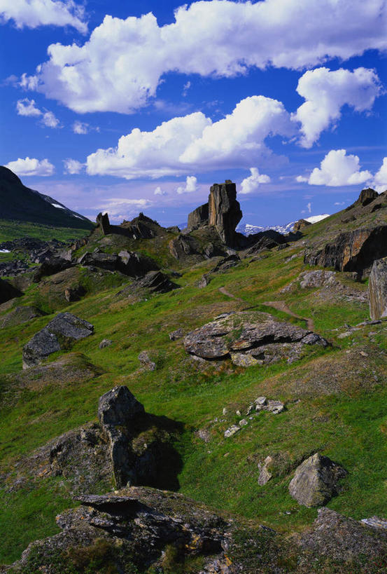 无人,农场,竖图,室外,白天,正面,旅游,度假,畜牧业,牧场,草地,草坪,石头,美景,植物,瑞典,欧洲,阴影,光线,石子,影子,景观,云,云朵,云彩,娱乐,草,蓝色,绿色,白云,蓝天,天空,阳光,自然,天,享受,休闲,景色,放松,晴朗,斯堪的纳维亚,自然风光,北欧,斯堪的纳维亚半岛,畜牧,牧业,瑞典王国,北博滕,北博滕省,石块,岩石,晴空,彩图