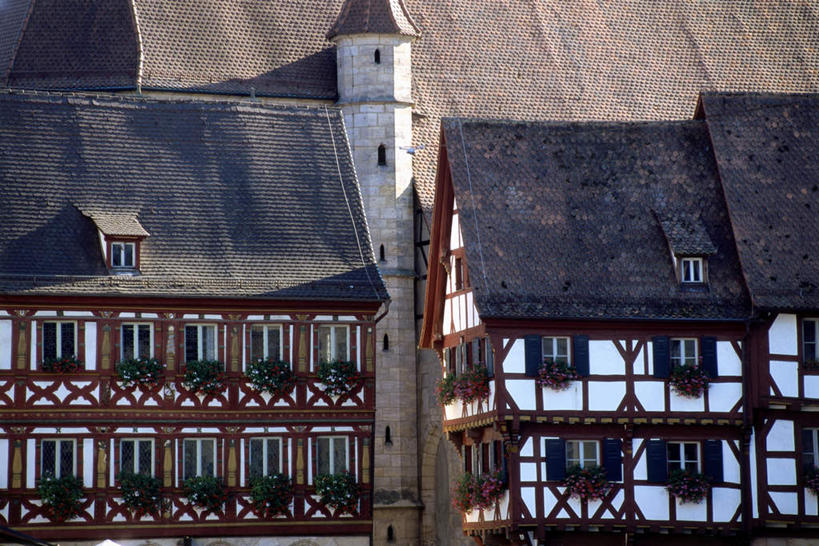 无人,家,横图,室外,白天,正面,旅游,度假,德国,欧洲,阴影,风俗,民俗,光线,影子,房屋,屋顶,屋子,顶棚,娱乐,楼房,住宅,阳光,享受,休闲,放松,精致,优美,西欧,精美,德意志联邦共和国,精彩,精巧,民风,习气,习惯,彩图,房子