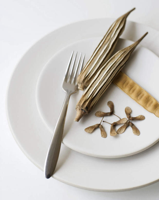 无人,竖图,俯视,室内,特写,白天,白色背景,餐桌,桌子,蔬菜,餐具,金属制品,一把,阴影,新鲜,干枯,反射,金属,叉子,碟子,盘,影子,陶瓷,秋葵,食品,陶瓷制品,食物,两个,白色,盘子,碟,摄影,有机食品,绿色食品,影棚,餐台,毛茄,羊角豆,餐叉,黄秋葵,咖啡黄葵,进餐用具,彩图,高角度拍摄,影棚拍摄,拍摄,羊角菜