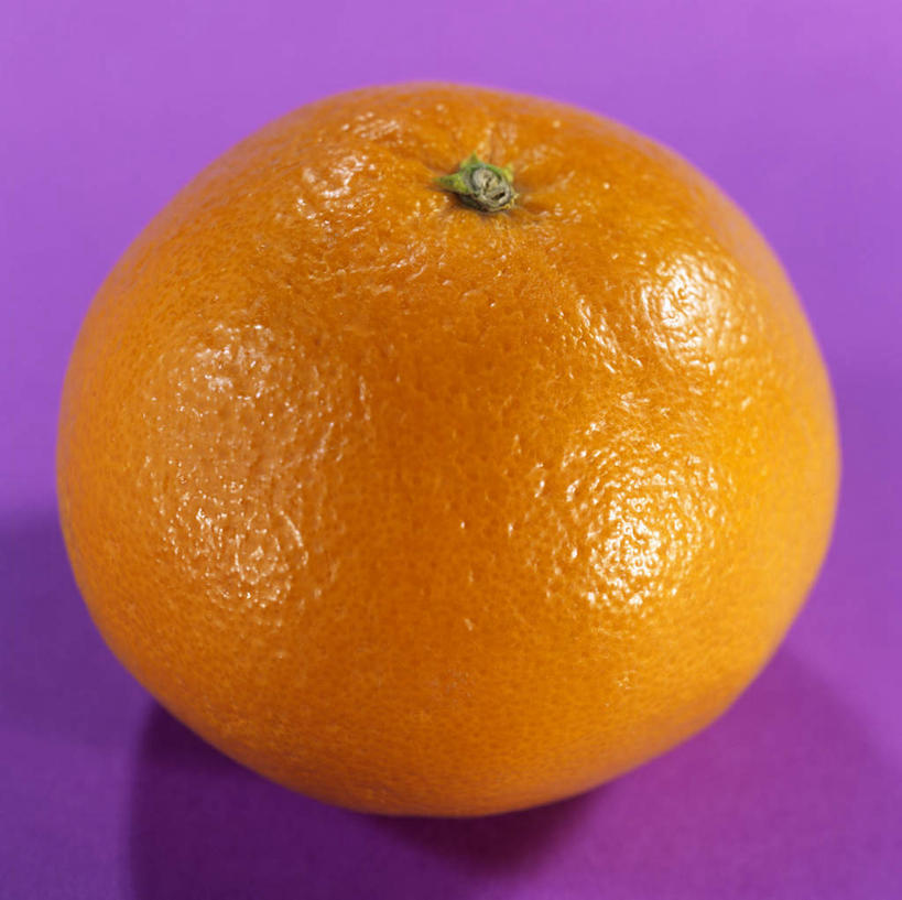 无人,竖图,俯视,室内,特写,白天,柑橘,阴影,紫色背景,光线,影子,一个,橘色,摄影,影棚,单个,橘子,桔子,橙子,橙,彩图,高角度拍摄,影棚拍摄,拍摄