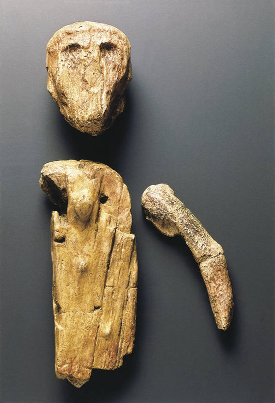 无人,竖图,俯视,象牙,长牙,古代,三个,摄影,猛犸,美术工艺,史前时代,彩图,高角度拍摄,影棚拍摄,石器时代,拟人