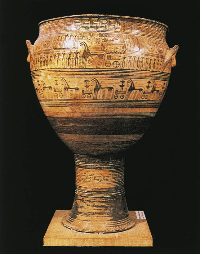 无人,竖图,黑色背景,陶瓷制品,古代,一个,摄影,单个,古希腊,式样,美术工艺,彩图,影棚拍摄