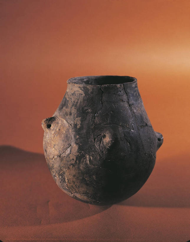 无人,竖图,正面,历史,古代,一个,摄影,褐色背景,单个,古代史,美术工艺,史前时代,彩图,影棚拍摄,石器时代