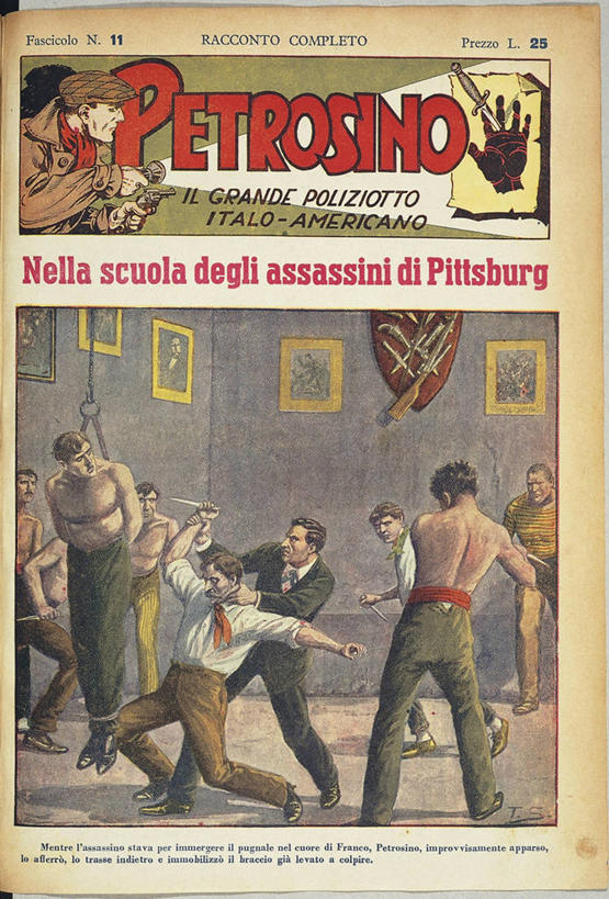 儿童,成年人,中年人,竖图,插画,室外,白天,数码,科技,杂志,阴影,网络,高光,几何,计算机图形,合成,图画,休闲装,画,放松,摄影,奋斗,英文字母,电脑合成图,数码合成图,合成图,文学,打斗,漫画,漫画书,意大利文化,写实,具体,具象,男孩,年轻男性,中年男性,年轻人,彩图