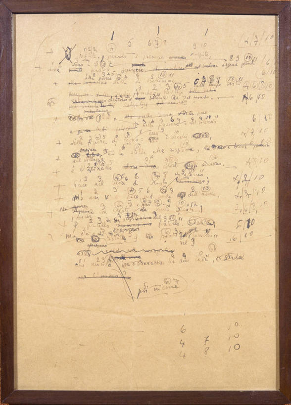 无人,竖图,手稿,摄影,手写,文学,意大利文化,书,彩图,影棚拍摄,书页