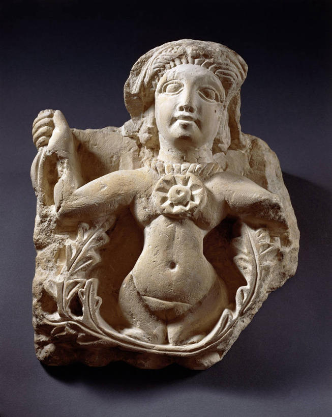 无人,竖图,特写,雕塑,雕像,头饰,历史,古代,一个,摄影,宗教,单个,爱神,石灰石,古埃及文明,古代文明,美术工艺,彩图,影棚拍摄,传统服装,传统文化,过去