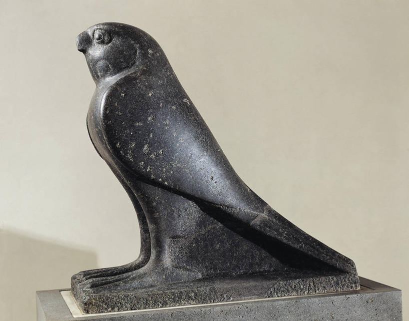 无人,横图,雕塑,神话,文化,古代,一个,摄影,单个,花岗岩,传说,守护神,古埃及文明,古代文明,荷鲁斯,美术工艺,法老守护神,埃及神话,老鹰,彩图,影棚拍摄,神,过去