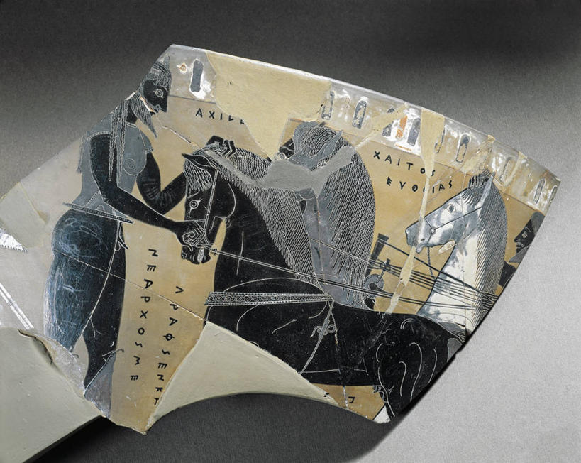 无人,站,横图,绘画,马,灰色背景,艺术,标志,符号,陶瓷制品,古典,文化,标识,古代,灰色,工艺品,品味,陶器,摄影,部分,美术,高雅,手艺,爱抚,美学,性别符号,古希腊,古代文明,笔触,美术工艺,触摸,彩图,影棚拍摄,传统服装,男性符号