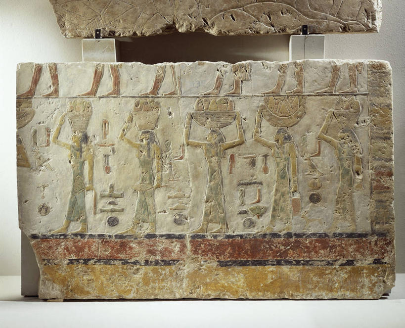 无人,横图,侧面,重复,一排,整齐,历史,破坏,破损,排列,摄影,损坏,考古学,队列,祭品,古埃及文明,古代文明,一致,美术工艺,彩图,影棚拍摄,过去