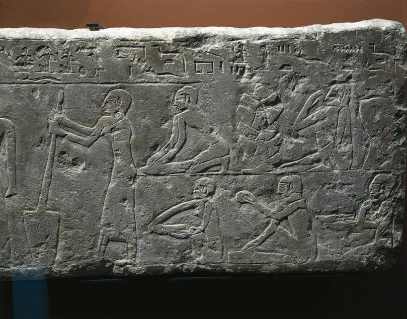 面包,无人,横图,特写,团队,小麦,标志,符号,面粉,标识,饮食,古代,职业,摄影,研磨,性别符号,面包店,古埃及文明,古代文明,美术工艺,彩图,浅浮雕,男性符号