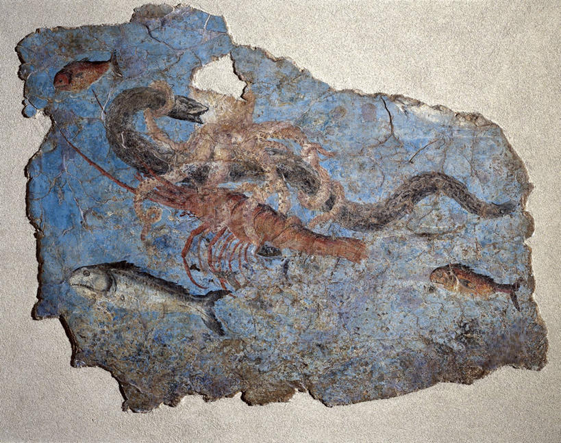 无人,横图,插画,白天,数码,科技,海洋,意大利,阴影,网络,首都,高光,几何,计算机图形,合成,海鳗,图画,历史,破坏,鱼类,破损,画,古代,摄影,损坏,电脑合成图,数码合成图,合成图,打斗,漫画,写实,具体,具象,圣保罗,古代文明,美术工艺,彩图,影棚拍摄,过去