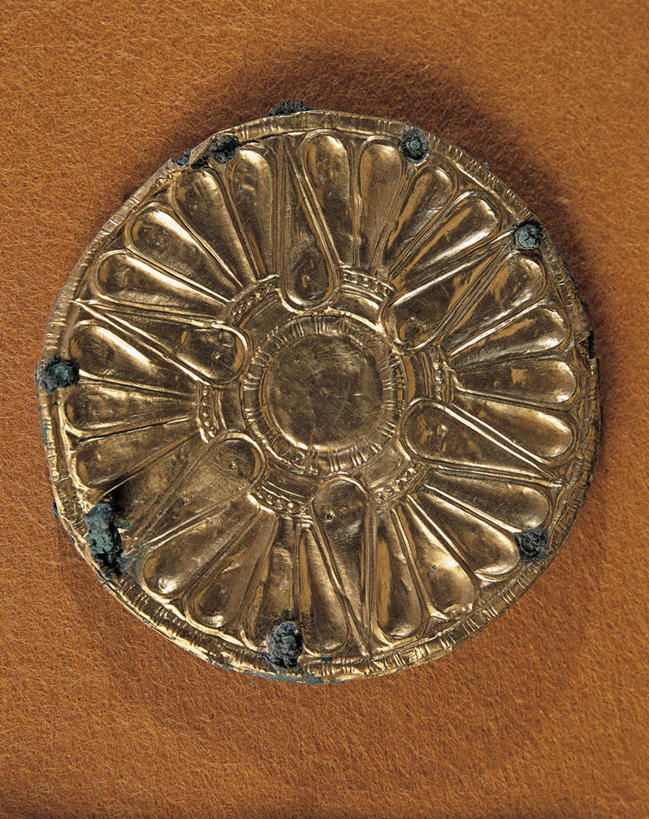 无人,竖图,特写,希腊,欧洲,橙色背景,历史,古代,一个,摄影,单个,希腊共和国,古希腊,古代文明,美术工艺,中部希腊大区,彩图,影棚拍摄,德尔菲,过去